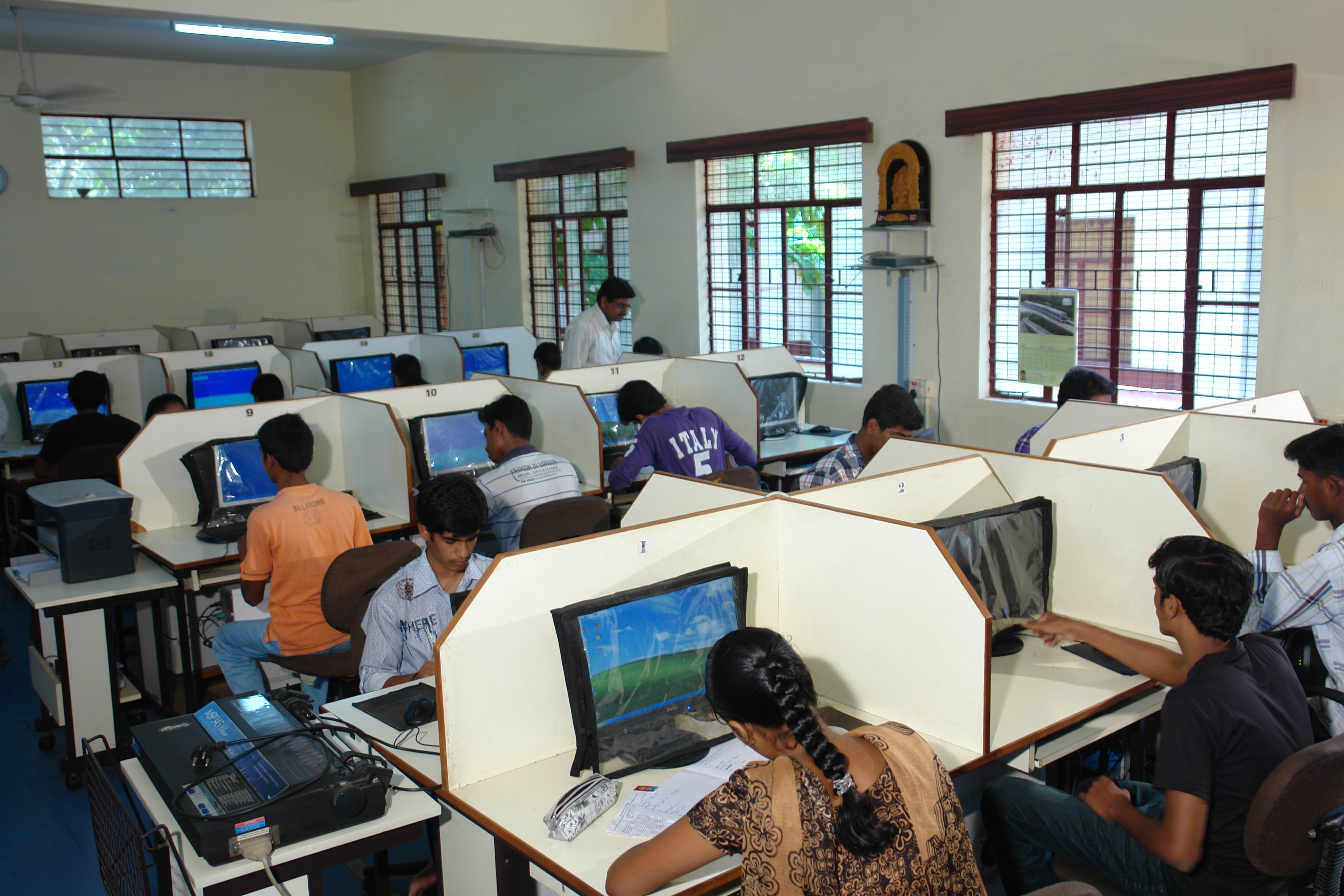 Department of Electronics and Communication Engineering Siddaganga